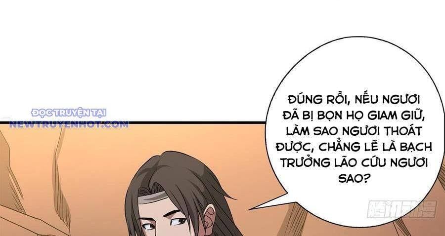 Thiên Long Bát Bộ Chap 128 - Next Chap 127