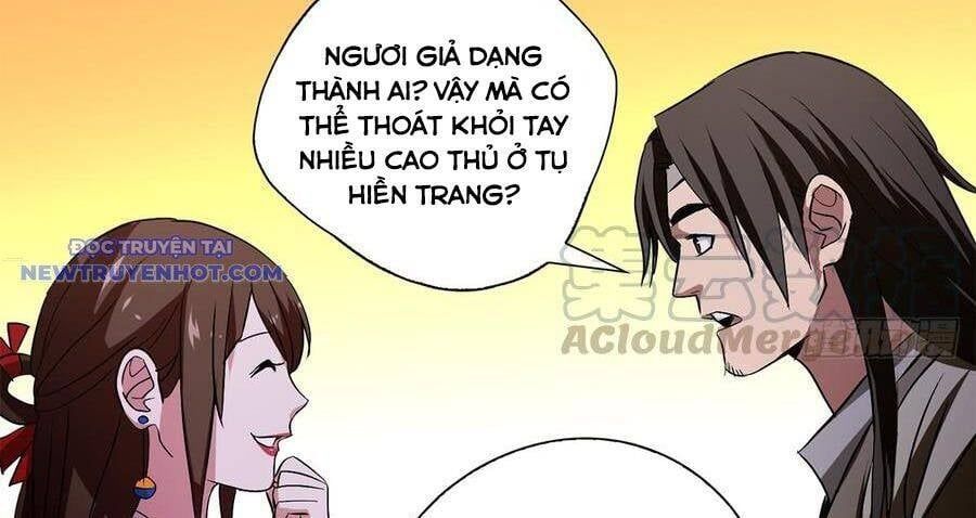 Thiên Long Bát Bộ Chap 128 - Next Chap 127