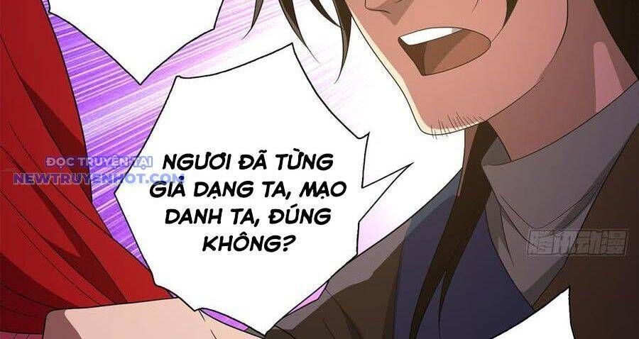 Thiên Long Bát Bộ Chap 128 - Next Chap 127