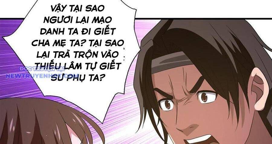 Thiên Long Bát Bộ Chap 128 - Next Chap 127