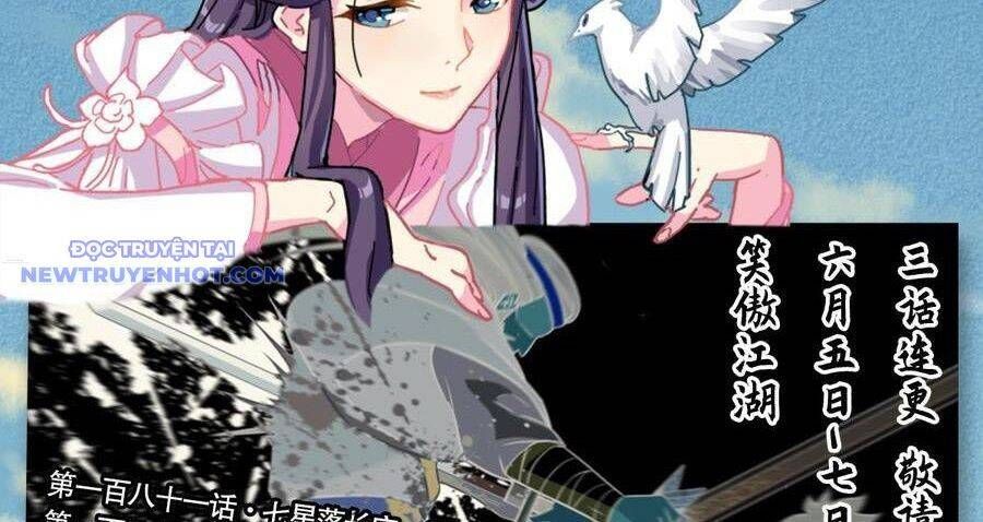 Thiên Long Bát Bộ Chap 128 - Next Chap 127