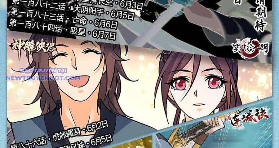 Thiên Long Bát Bộ Chap 128 - Next Chap 127