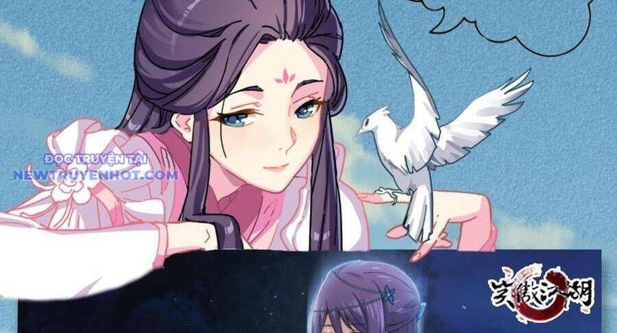 Thiên Long Bát Bộ Chap 129 - Next Chap 128