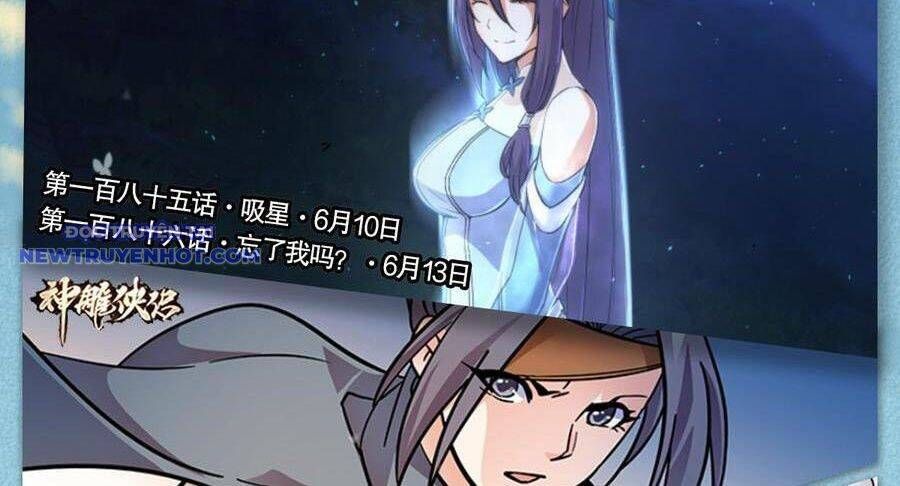 Thiên Long Bát Bộ Chap 129 - Next Chap 128