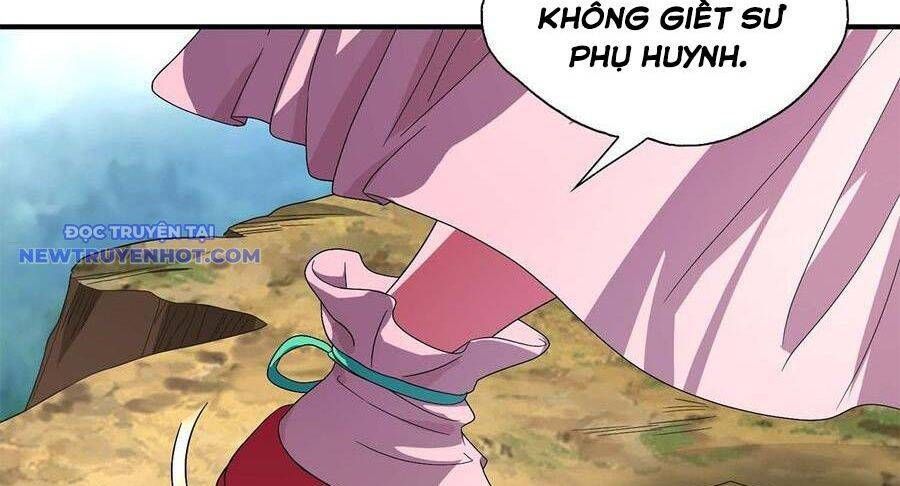 Thiên Long Bát Bộ Chap 129 - Next Chap 128