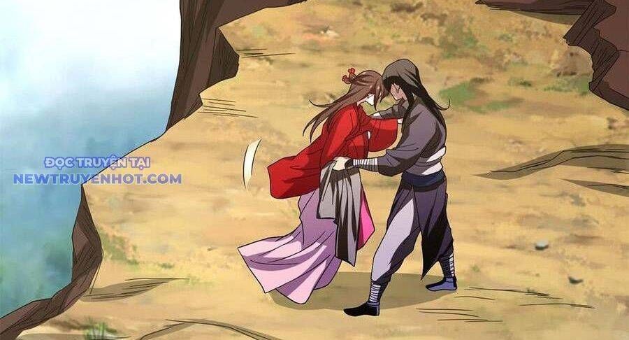 Thiên Long Bát Bộ Chap 129 - Next Chap 128