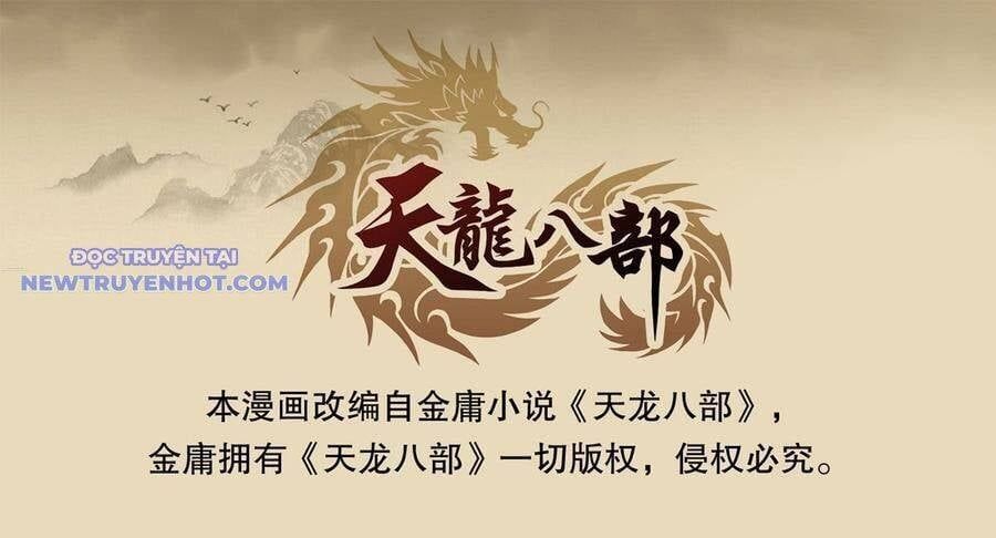 Thiên Long Bát Bộ Chap 129 - Next Chap 128
