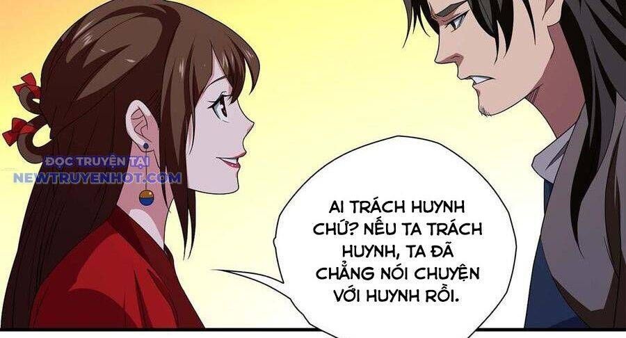 Thiên Long Bát Bộ Chap 129 - Next Chap 128