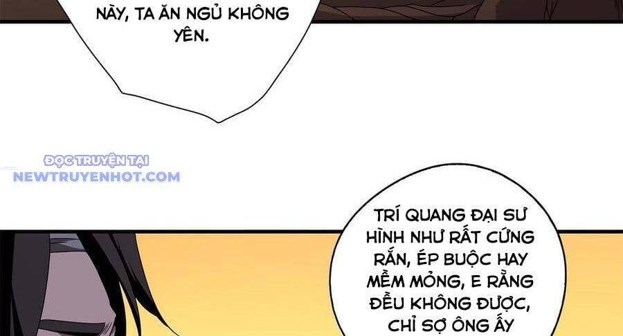 Thiên Long Bát Bộ Chap 129 - Next Chap 128
