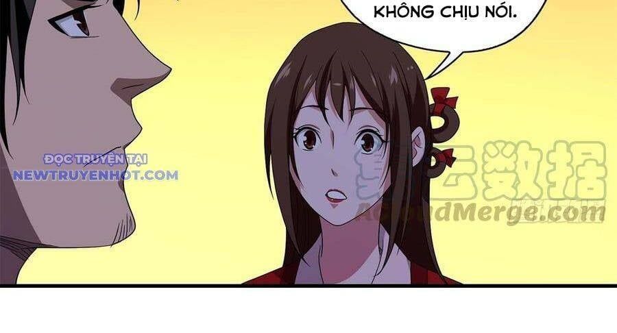 Thiên Long Bát Bộ Chap 129 - Next Chap 128