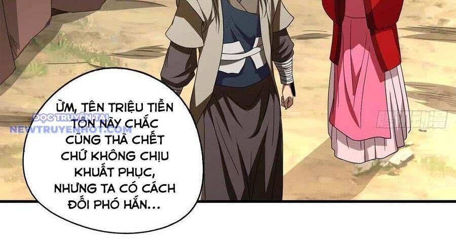 Thiên Long Bát Bộ Chap 129 - Next Chap 128