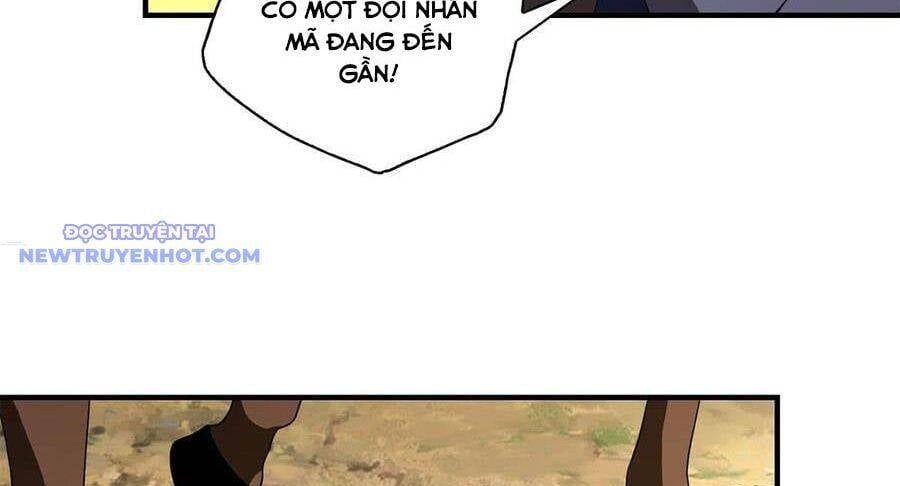 Thiên Long Bát Bộ Chap 129 - Next Chap 128