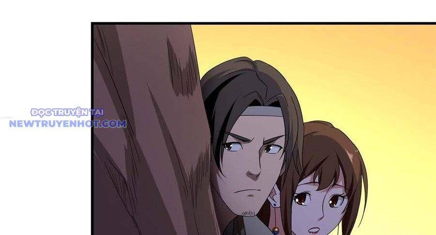 Thiên Long Bát Bộ Chap 129 - Next Chap 128
