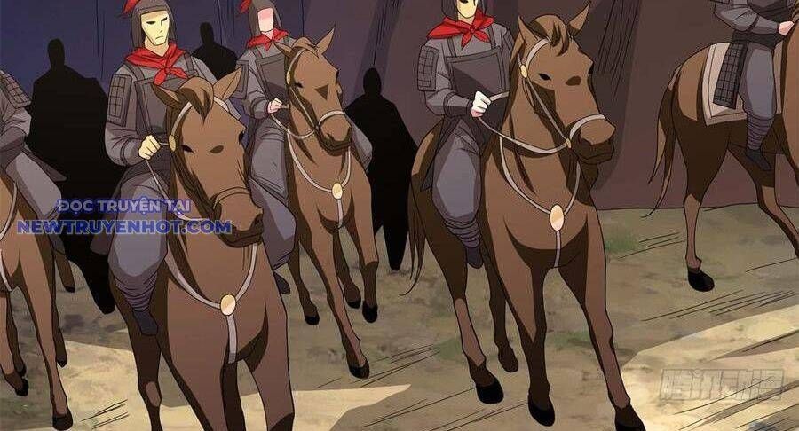 Thiên Long Bát Bộ Chap 129 - Next Chap 128