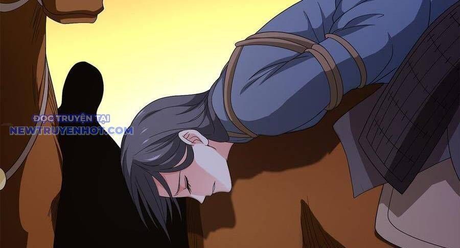 Thiên Long Bát Bộ Chap 129 - Next Chap 128