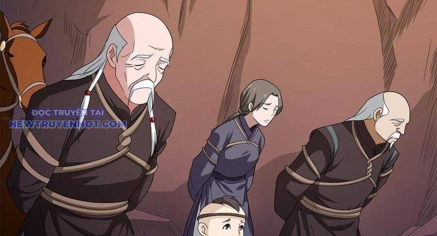 Thiên Long Bát Bộ Chap 129 - Next Chap 128