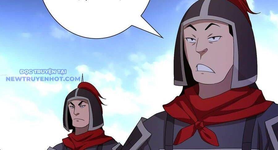 Thiên Long Bát Bộ Chap 129 - Next Chap 128