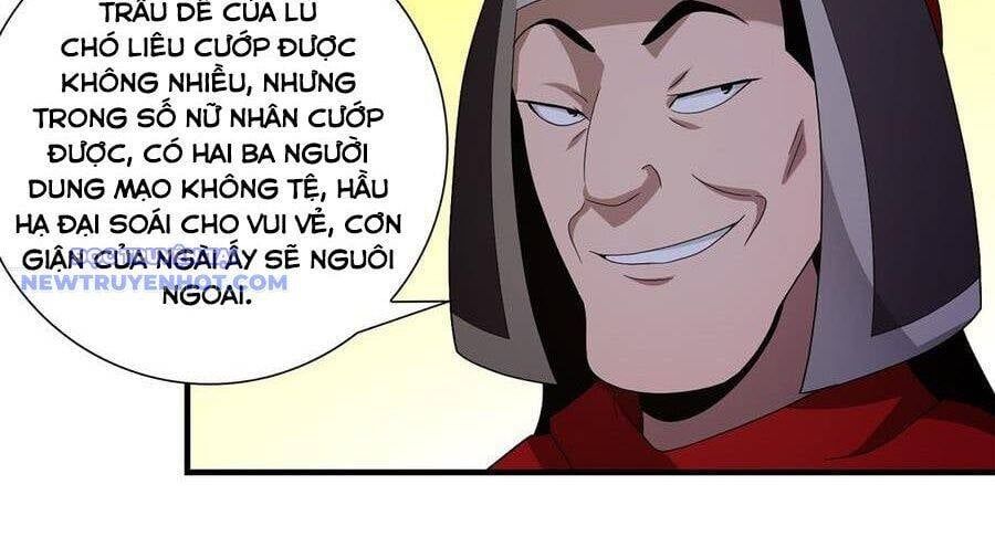 Thiên Long Bát Bộ Chap 129 - Next Chap 128