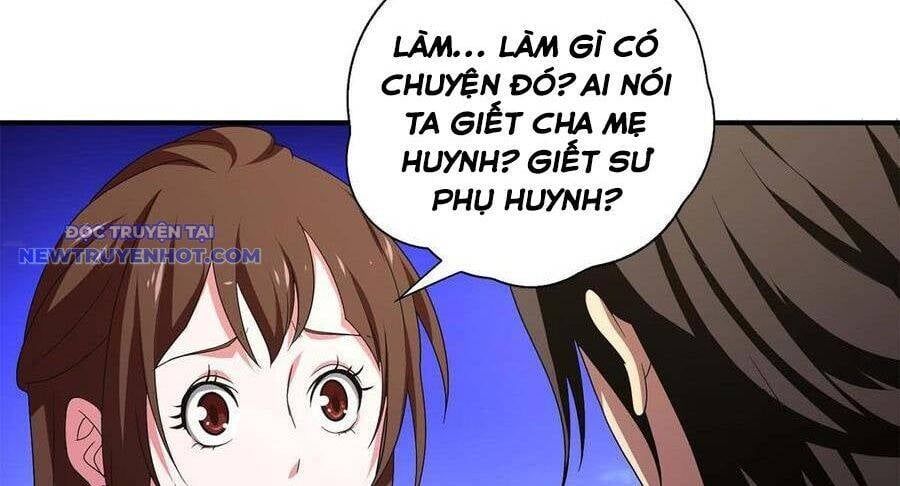 Thiên Long Bát Bộ Chap 129 - Next Chap 128