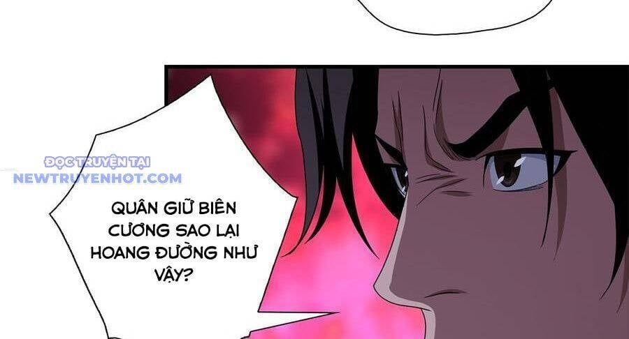 Thiên Long Bát Bộ Chap 129 - Next Chap 128
