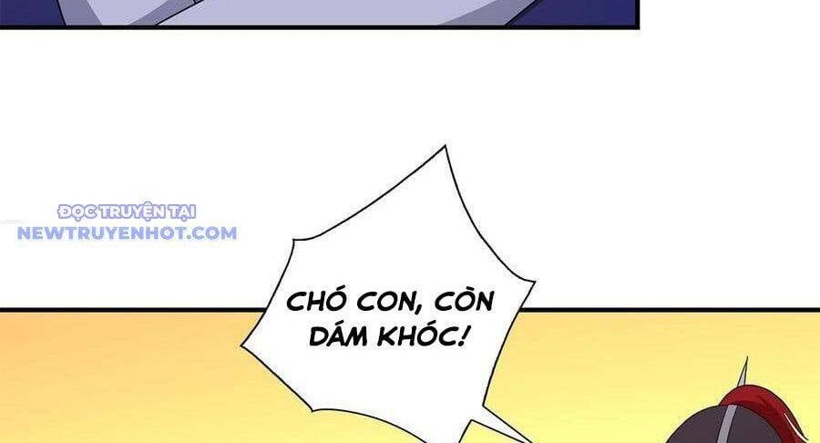 Thiên Long Bát Bộ Chap 129 - Next Chap 128