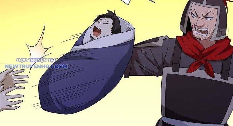 Thiên Long Bát Bộ Chap 129 - Next Chap 128