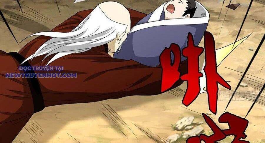 Thiên Long Bát Bộ Chap 129 - Next Chap 128