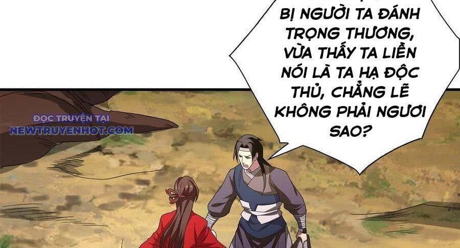 Thiên Long Bát Bộ Chap 129 - Next Chap 128