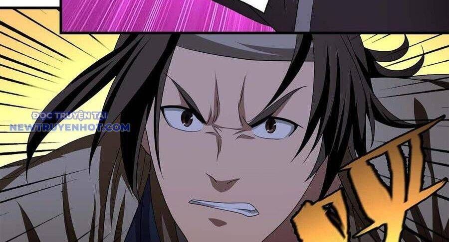 Thiên Long Bát Bộ Chap 129 - Next Chap 128