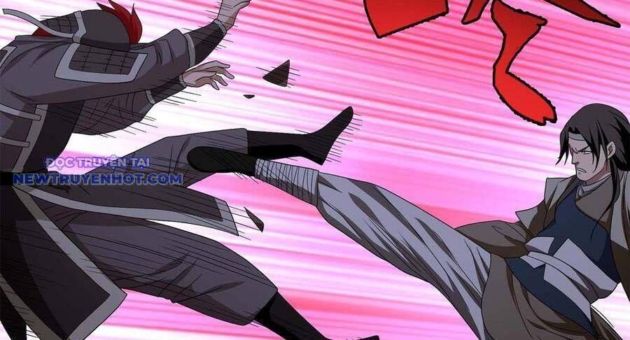 Thiên Long Bát Bộ Chap 129 - Next Chap 128