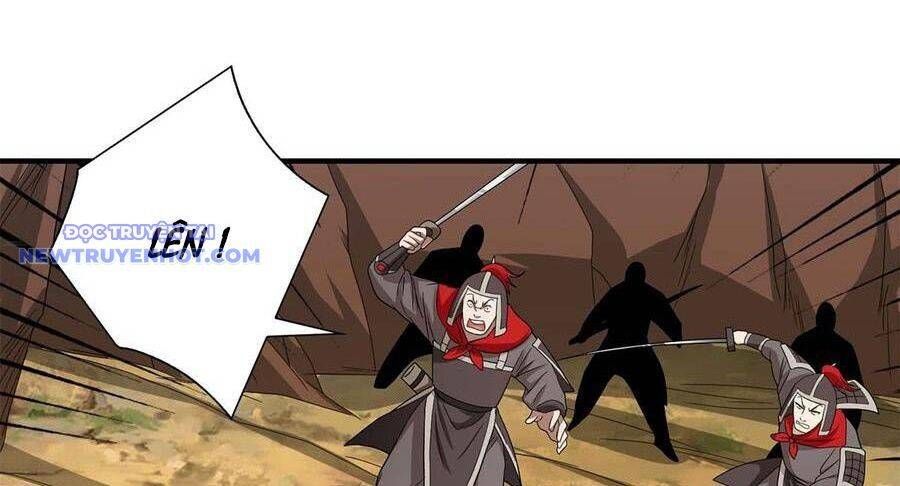 Thiên Long Bát Bộ Chap 129 - Next Chap 128