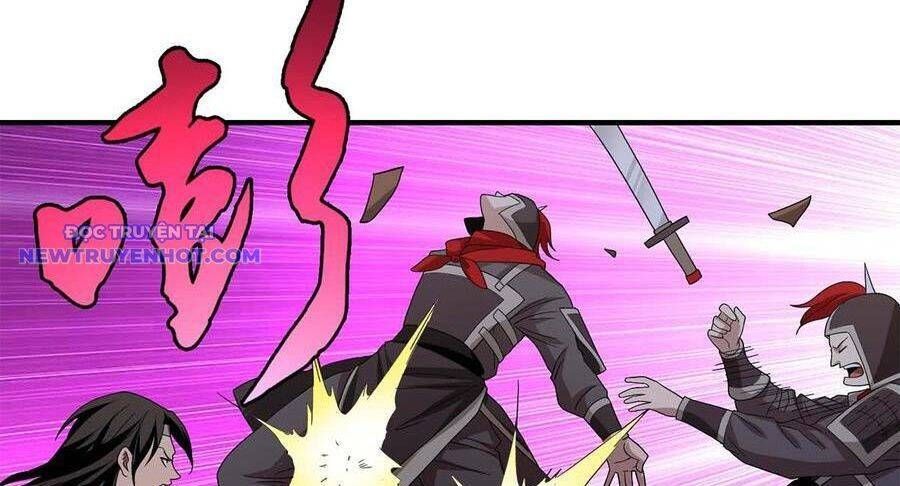 Thiên Long Bát Bộ Chap 129 - Next Chap 128