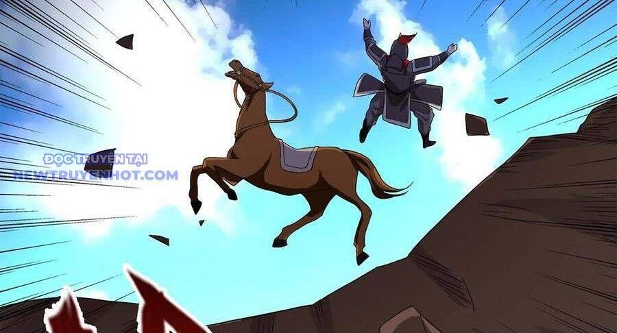 Thiên Long Bát Bộ Chap 129 - Next Chap 128