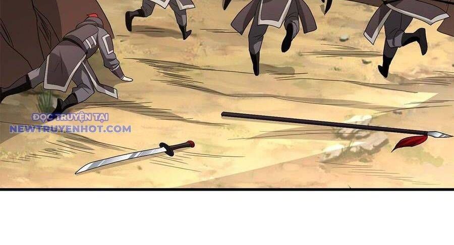 Thiên Long Bát Bộ Chap 129 - Next Chap 128