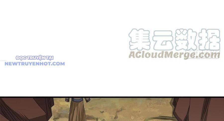 Thiên Long Bát Bộ Chap 129 - Next Chap 128