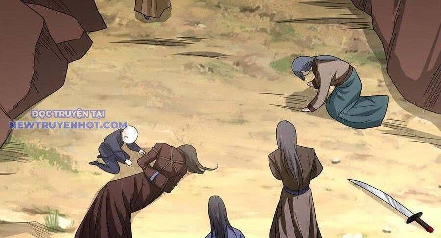 Thiên Long Bát Bộ Chap 129 - Next Chap 128