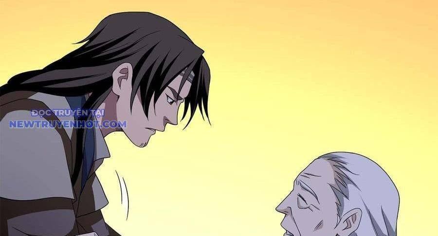 Thiên Long Bát Bộ Chap 129 - Next Chap 128