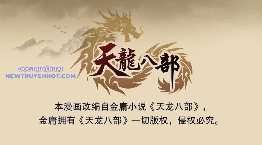 Thiên Long Bát Bộ Chap 130 - Next Chap 129