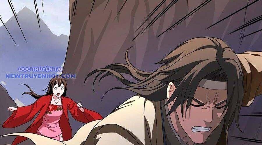 Thiên Long Bát Bộ Chap 130 - Next Chap 129