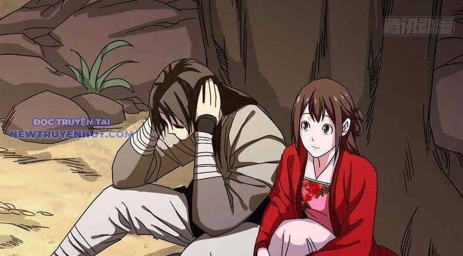 Thiên Long Bát Bộ Chap 130 - Next Chap 129