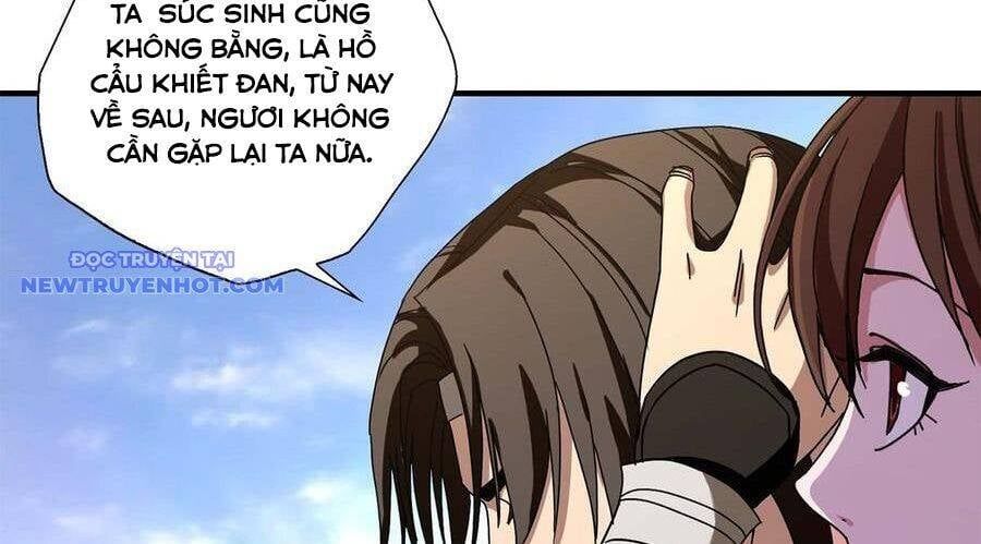 Thiên Long Bát Bộ Chap 130 - Next Chap 129