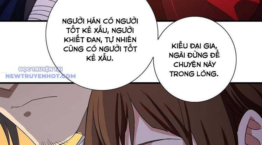 Thiên Long Bát Bộ Chap 130 - Next Chap 129