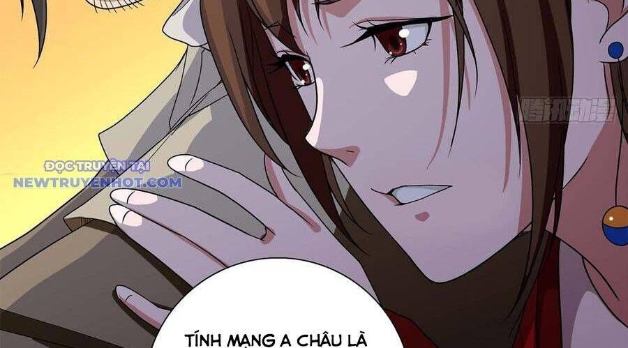 Thiên Long Bát Bộ Chap 130 - Next Chap 129
