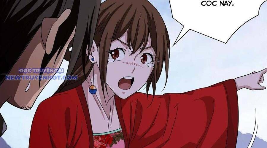 Thiên Long Bát Bộ Chap 130 - Next Chap 129