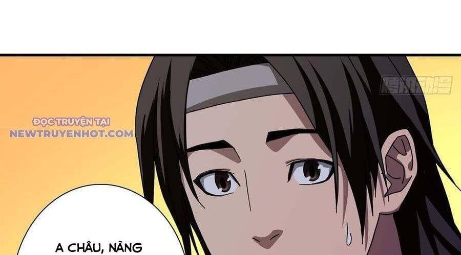 Thiên Long Bát Bộ Chap 130 - Next Chap 129