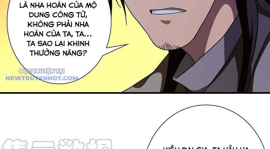 Thiên Long Bát Bộ Chap 130 - Next Chap 129