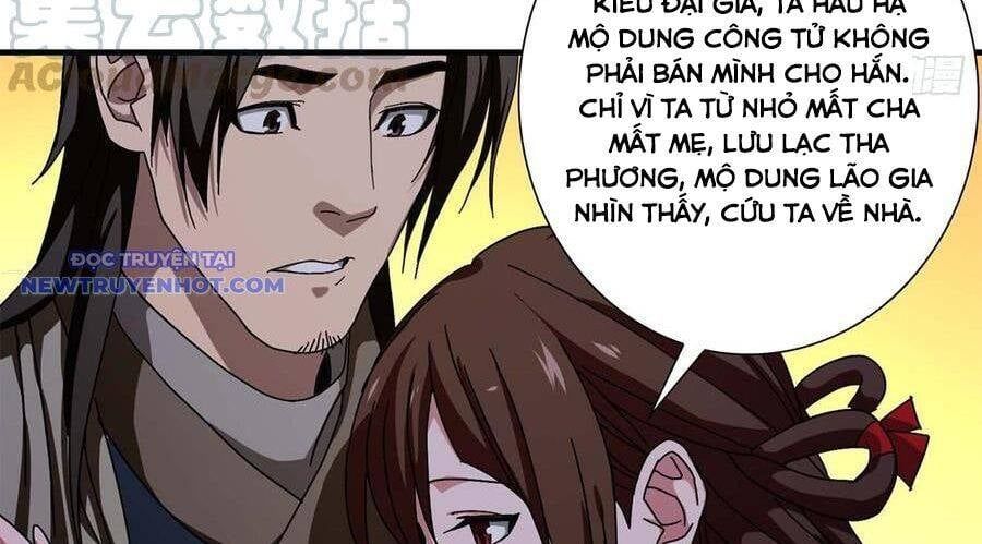 Thiên Long Bát Bộ Chap 130 - Next Chap 129