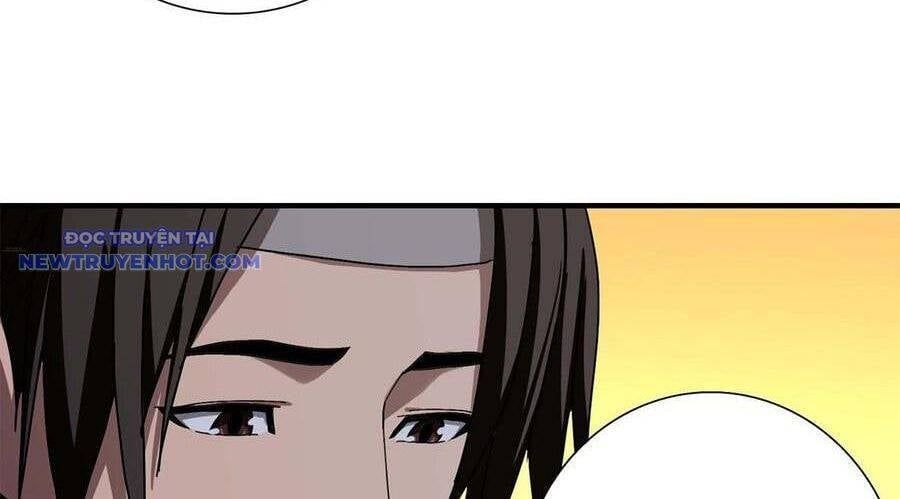 Thiên Long Bát Bộ Chap 130 - Next Chap 129