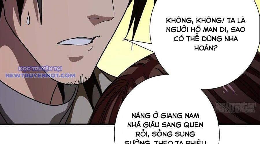 Thiên Long Bát Bộ Chap 130 - Next Chap 129