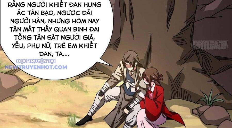 Thiên Long Bát Bộ Chap 130 - Next Chap 129